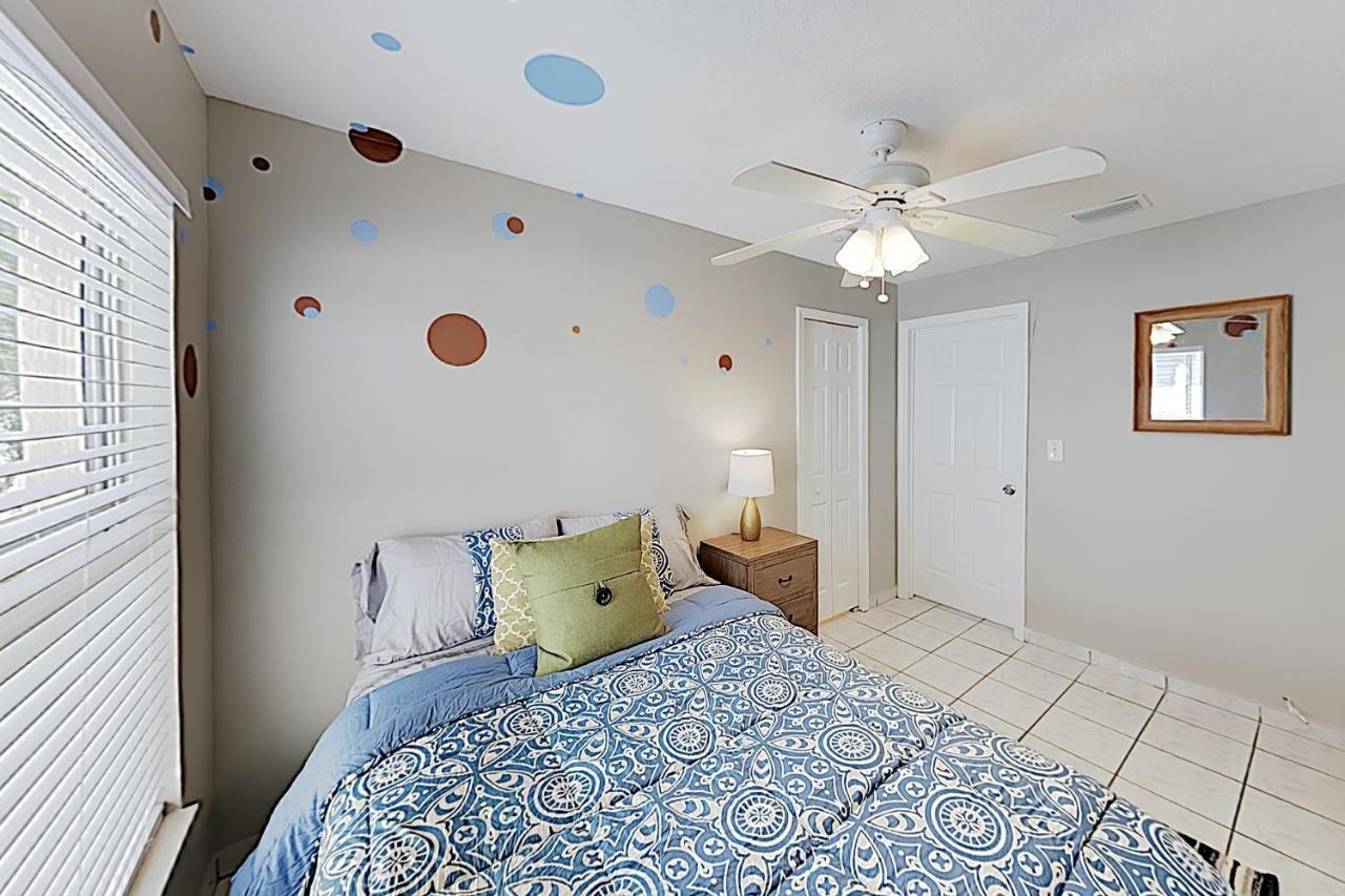 New Listing! “Butterfly Bungalow” In City Center Home Tampa Ngoại thất bức ảnh